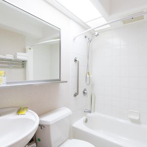 Chambre Lit King-Size